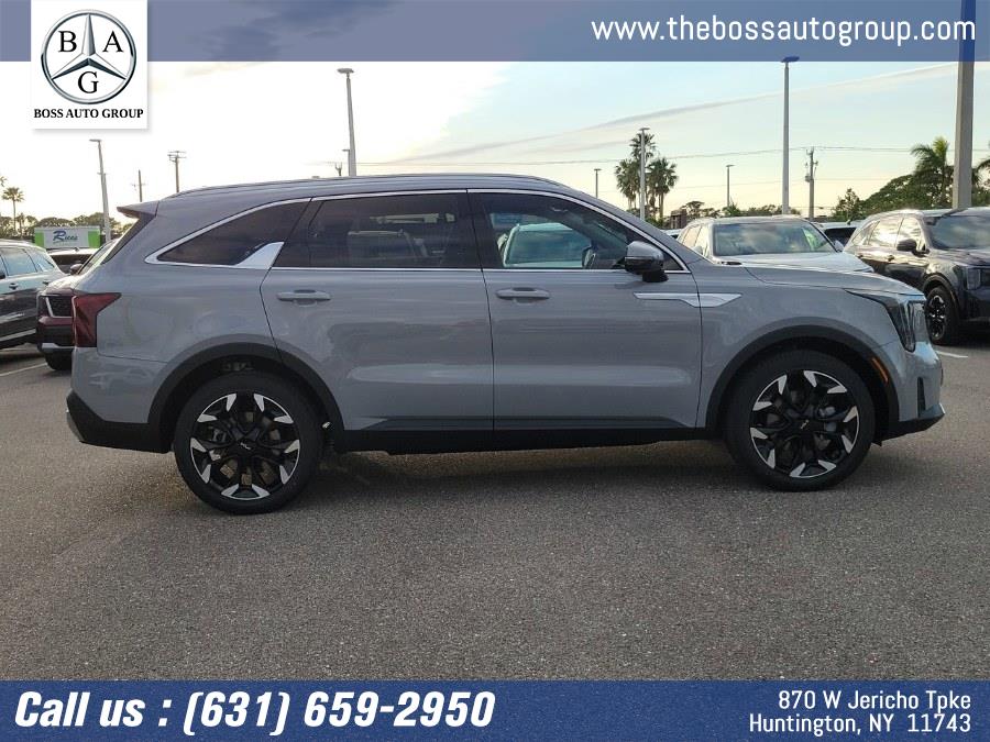 2025 Kia Sorento AWD 4dr I4 LX, available for sale in Huntington, New York | The Boss Auto Group. Huntington, New York 2025 Kia Sorento AWD 4dr I4 LX, available for sale in Huntington, New York | The Boss Auto Group. Huntington, New York