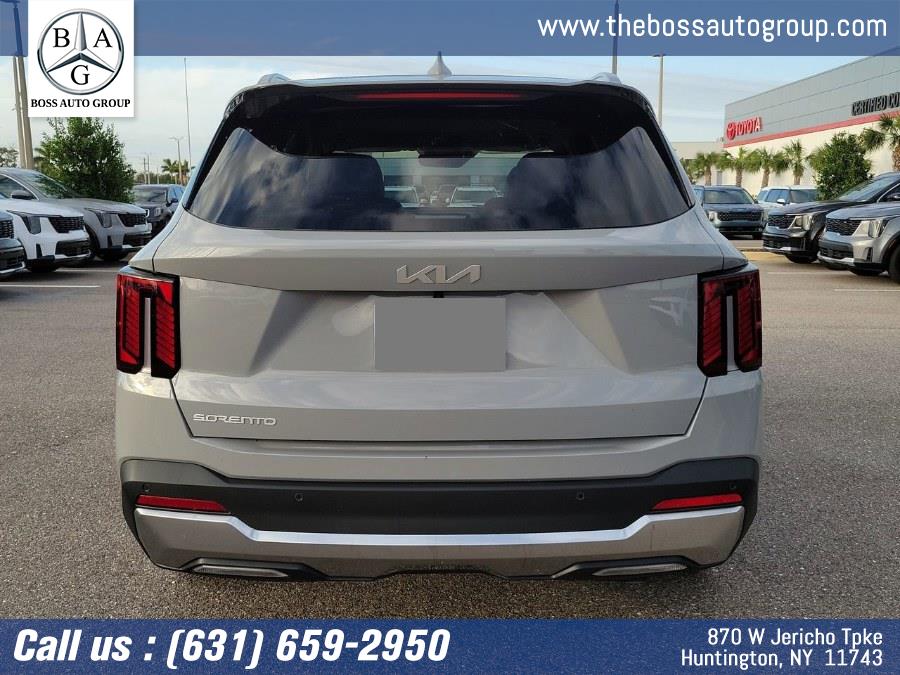 2025 Kia Sorento AWD 4dr I4 LX, available for sale in Huntington, New York | The Boss Auto Group. Huntington, New York 2025 Kia Sorento AWD 4dr I4 LX, available for sale in Huntington, New York | The Boss Auto Group. Huntington, New York