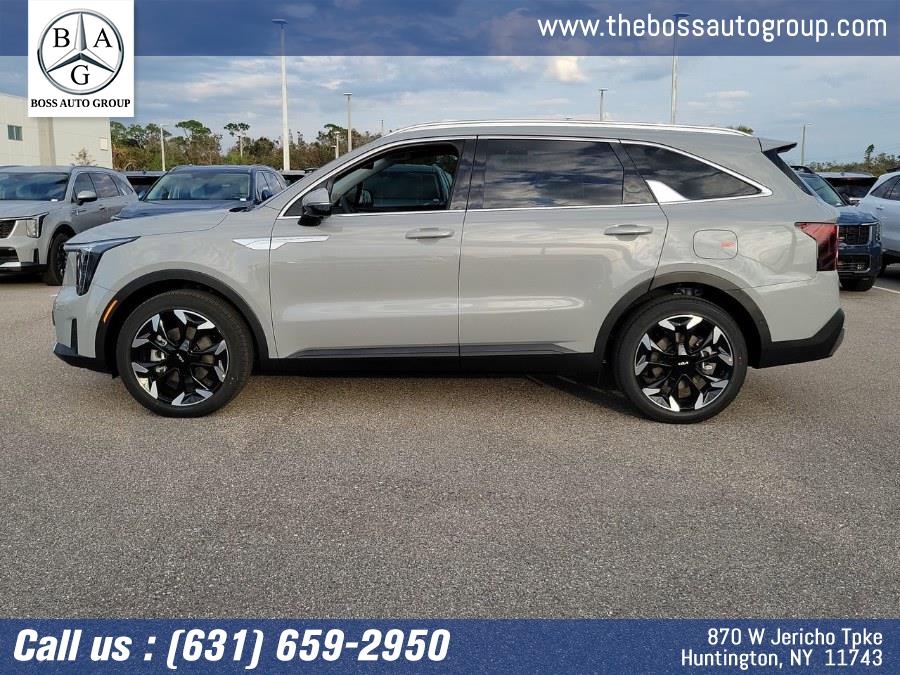 2025 Kia Sorento AWD 4dr I4 LX, available for sale in Huntington, New York | The Boss Auto Group. Huntington, New York 2025 Kia Sorento AWD 4dr I4 LX, available for sale in Huntington, New York | The Boss Auto Group. Huntington, New York