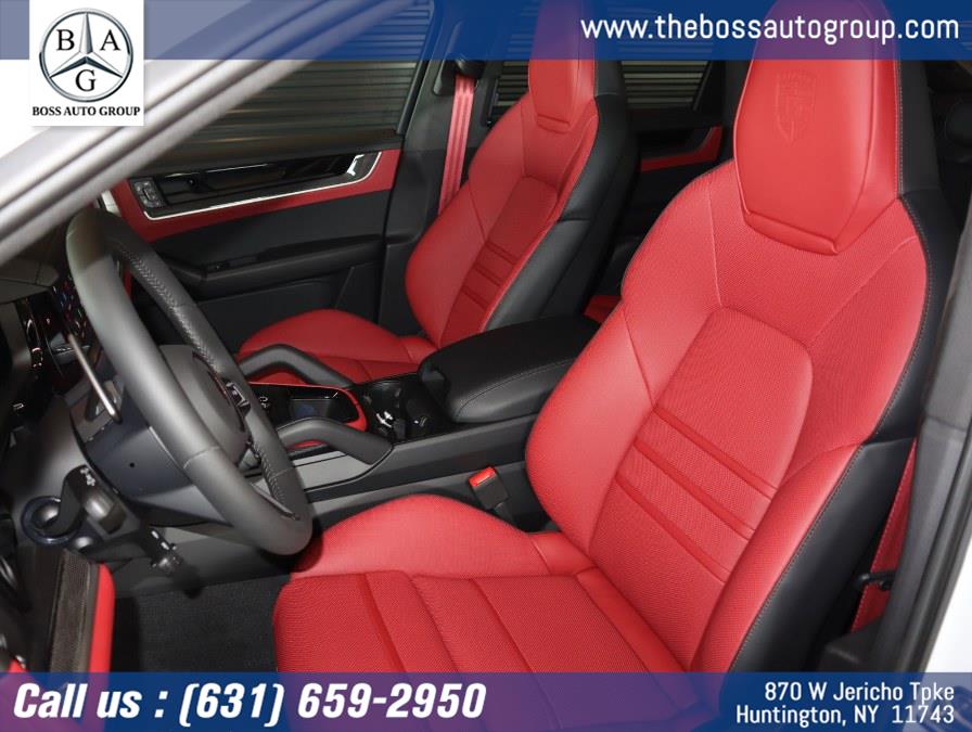 2025 Porsche Cayenne Turbo E-Hybrid Coupe AWD, available for sale in Huntington, New York | The Boss Auto Group. Huntington, New York 2025 Porsche Cayenne Turbo E-Hybrid Coupe AWD, available for sale in Huntington, New York | The Boss Auto Group. Huntington, New York