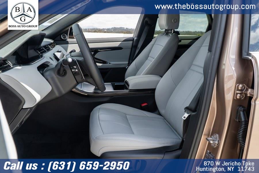 2025 Land Rover Range Rover Evoque 5dr HB Pure Plus, available for sale in Huntington, New York | The Boss Auto Group. Huntington, New York 2025 Land Rover Range Rover Evoque 5dr HB Pure Plus, available for sale in Huntington, New York | The Boss Auto Group. Huntington, New York