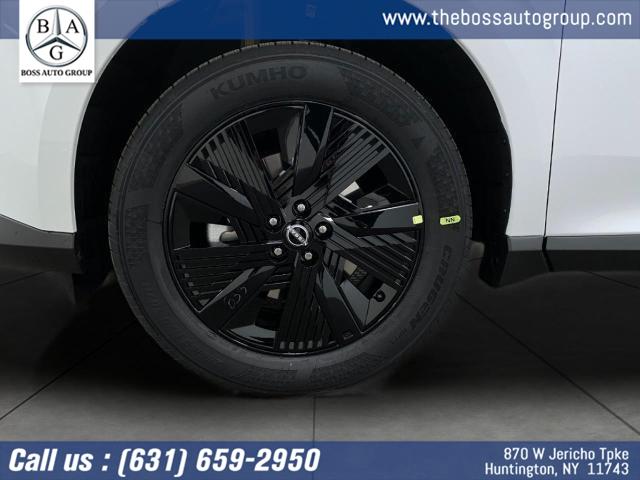 2025 Nissan Murano AWD 4dr LE, available for sale in Huntington, New York | The Boss Auto Group. Huntington, New York 2025 Nissan Murano AWD 4dr LE, available for sale in Huntington, New York | The Boss Auto Group. Huntington, New York