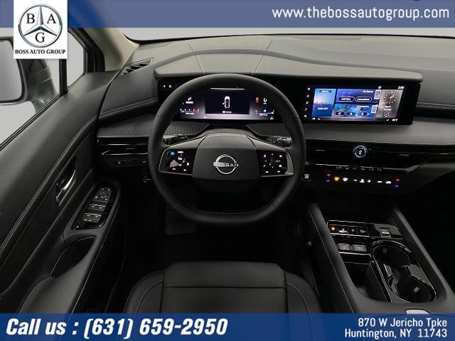 2025 Nissan Murano AWD 4dr LE, available for sale in Huntington, New York | The Boss Auto Group. Huntington, New York 2025 Nissan Murano AWD 4dr LE, available for sale in Huntington, New York | The Boss Auto Group. Huntington, New York