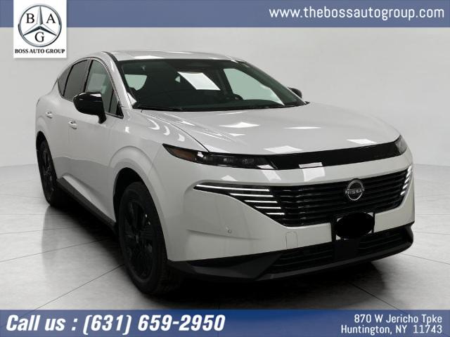 2025 Nissan Murano AWD 4dr LE, available for sale in Huntington, New York | The Boss Auto Group. Huntington, New York 2025 Nissan Murano AWD 4dr LE, available for sale in Huntington, New York | The Boss Auto Group. Huntington, New York