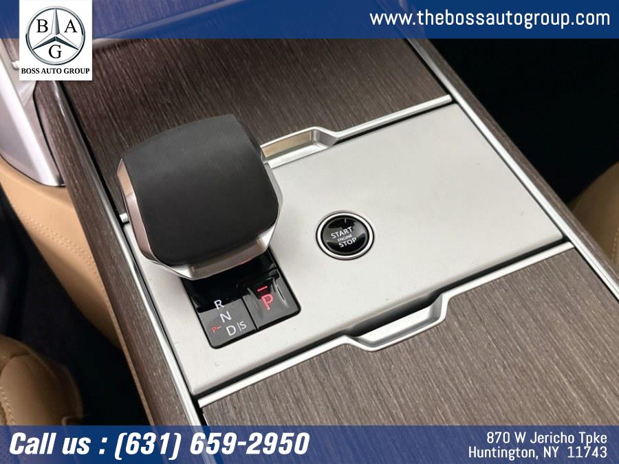 2025 Land Rover Range Rover 4WD 4dr Diesel HSE, available for sale in Huntington, New York | The Boss Auto Group. Huntington, New York 2025 Land Rover Range Rover 4WD 4dr Diesel HSE, available for sale in Huntington, New York | The Boss Auto Group. Huntington, New York