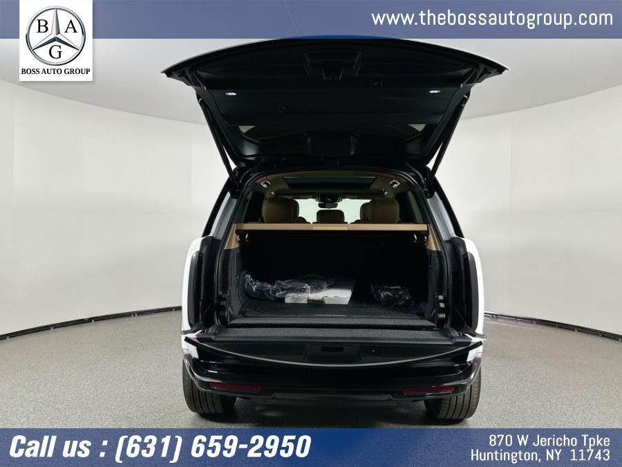 2025 Land Rover Range Rover 4WD 4dr Diesel HSE, available for sale in Huntington, New York | The Boss Auto Group. Huntington, New York 2025 Land Rover Range Rover 4WD 4dr Diesel HSE, available for sale in Huntington, New York | The Boss Auto Group. Huntington, New York