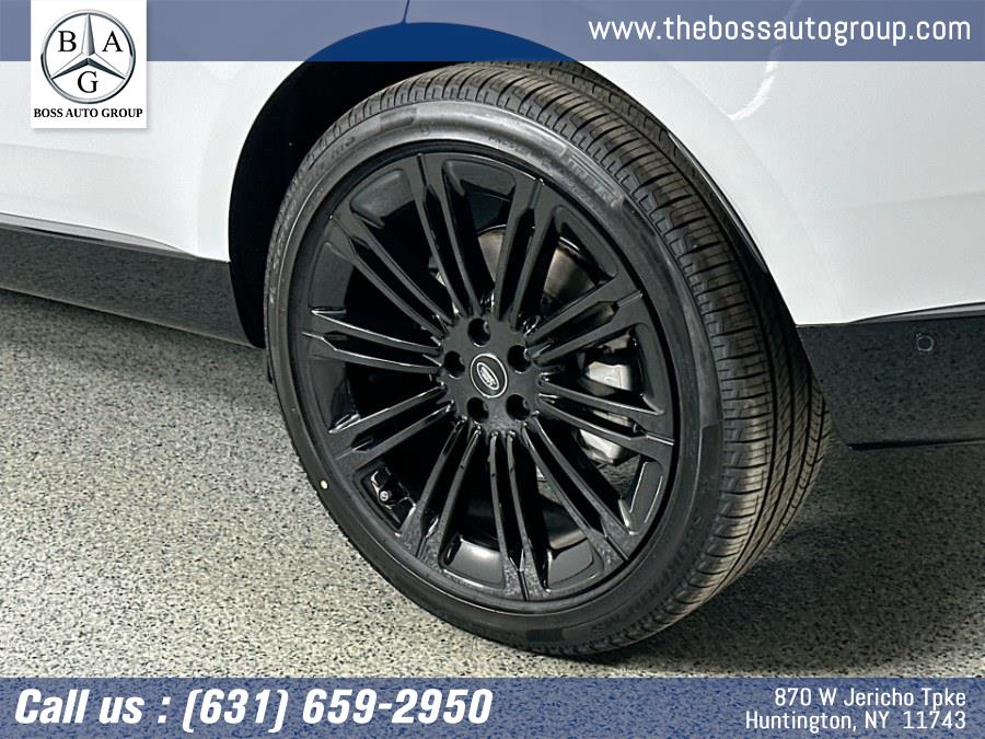 2025 Land Rover Range Rover 4WD 4dr Diesel HSE, available for sale in Huntington, New York | The Boss Auto Group. Huntington, New York 2025 Land Rover Range Rover 4WD 4dr Diesel HSE, available for sale in Huntington, New York | The Boss Auto Group. Huntington, New York