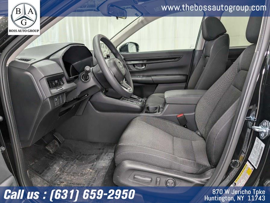 2025 Honda CR-V AWD 5dr EX, available for sale in Huntington, New York | The Boss Auto Group. Huntington, New York 2025 Honda CR-V AWD 5dr EX, available for sale in Huntington, New York | The Boss Auto Group. Huntington, New York