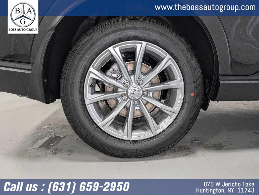 2025 Honda CR-V AWD 5dr EX, available for sale in Huntington, New York | The Boss Auto Group. Huntington, New York 2025 Honda CR-V AWD 5dr EX, available for sale in Huntington, New York | The Boss Auto Group. Huntington, New York