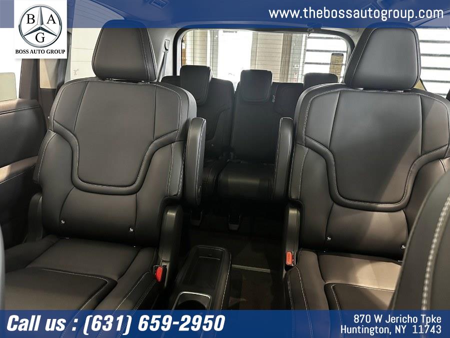 2025 INFINITI QX80 AWD, available for sale in Huntington, New York | The Boss Auto Group. Huntington, New York 2025 INFINITI QX80 AWD, available for sale in Huntington, New York | The Boss Auto Group. Huntington, New York