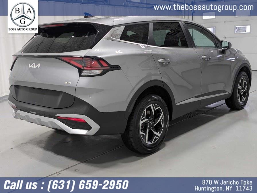 2025 Kia Sportage LX AWD, available for sale in Huntington, New York | The Boss Auto Group. Huntington, New York 2025 Kia Sportage LX AWD, available for sale in Huntington, New York | The Boss Auto Group. Huntington, New York