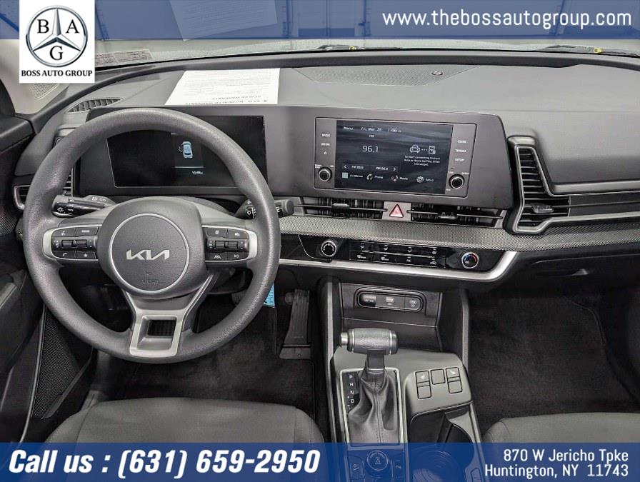 2025 Kia Sportage LX AWD, available for sale in Huntington, New York | The Boss Auto Group. Huntington, New York 2025 Kia Sportage LX AWD, available for sale in Huntington, New York | The Boss Auto Group. Huntington, New York