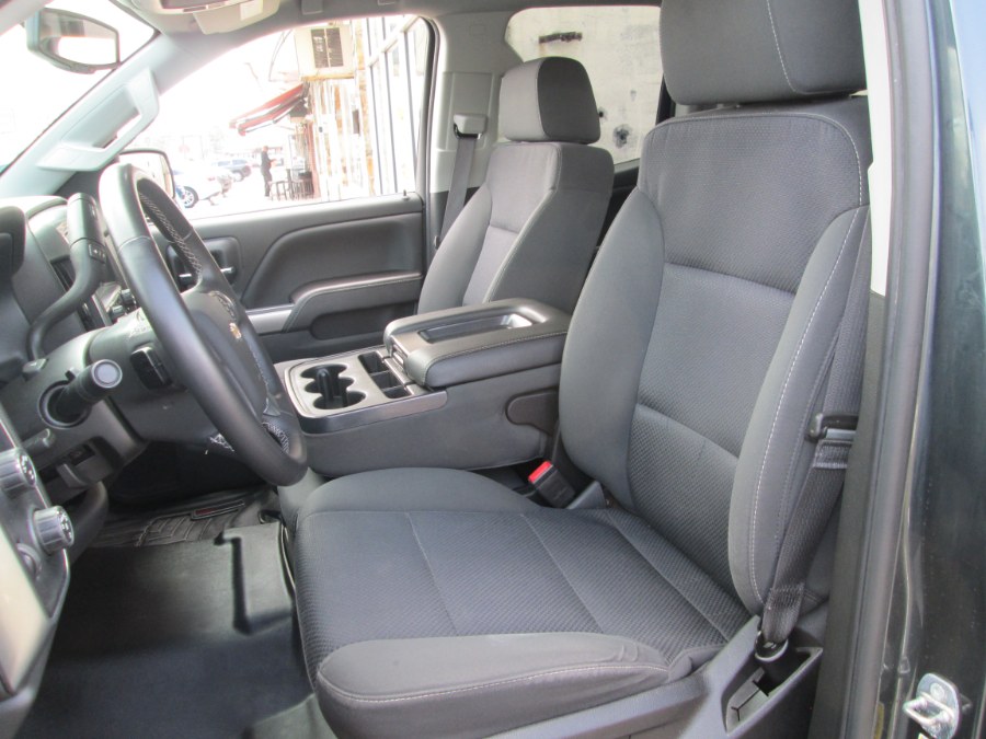 2017 Chevrolet Silverado 1500 4WD Double Cab 143.5" LT w/2LT, available for sale in Levittown, Pennsylvania | Levittown Auto. Levittown, Pennsylvania 2017 Chevrolet Silverado 1500 4WD Double Cab 143.5" LT w/2LT, available for sale in Levittown, Pennsylvania | Levittown Auto. Levittown, Pennsylvania