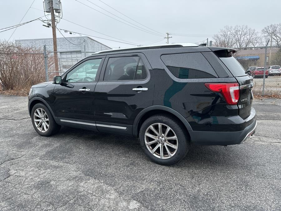 2016 Ford Explorer FWD 4dr Limited, available for sale in Milford, Connecticut | Dealertown Auto Wholesalers. Milford, Connecticut 2016 Ford Explorer FWD 4dr Limited, available for sale in Milford, Connecticut | Dealertown Auto Wholesalers. Milford, Connecticut