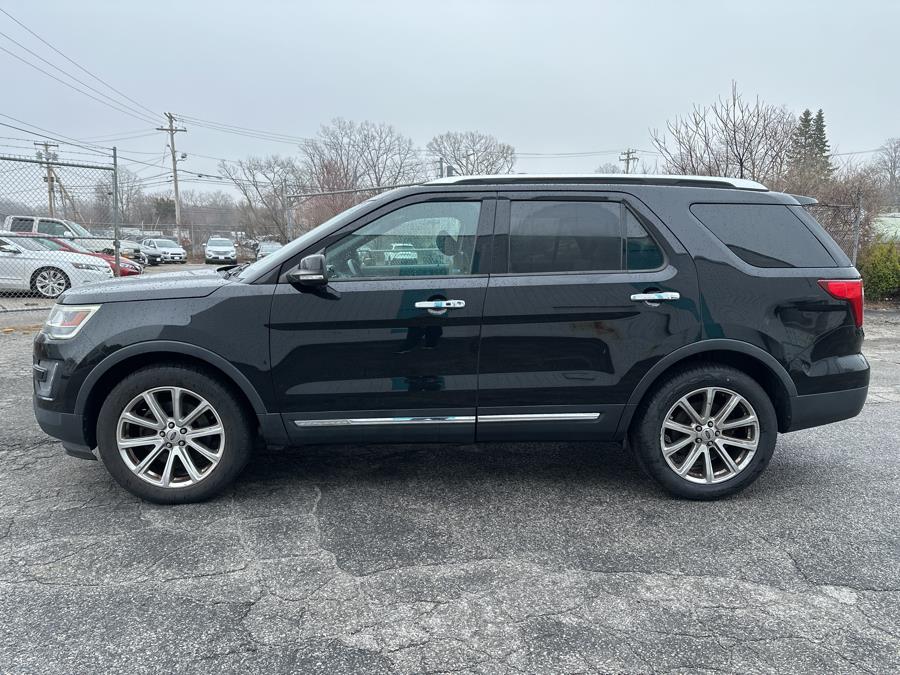 2016 Ford Explorer FWD 4dr Limited, available for sale in Milford, Connecticut | Dealertown Auto Wholesalers. Milford, Connecticut 2016 Ford Explorer FWD 4dr Limited, available for sale in Milford, Connecticut | Dealertown Auto Wholesalers. Milford, Connecticut
