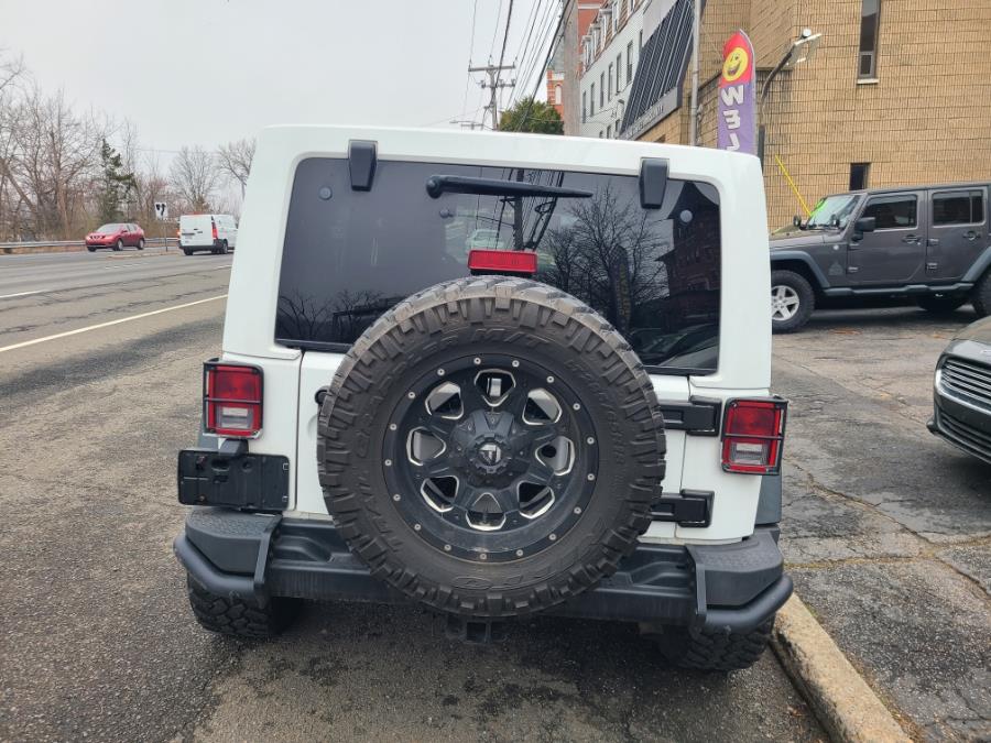 2013 Jeep Wrangler Unlimited 4WD 4dr Sahara, available for sale in Derby, Connecticut | Bridge Motors LLC. Derby, Connecticut 2013 Jeep Wrangler Unlimited 4WD 4dr Sahara, available for sale in Derby, Connecticut | Bridge Motors LLC. Derby, Connecticut