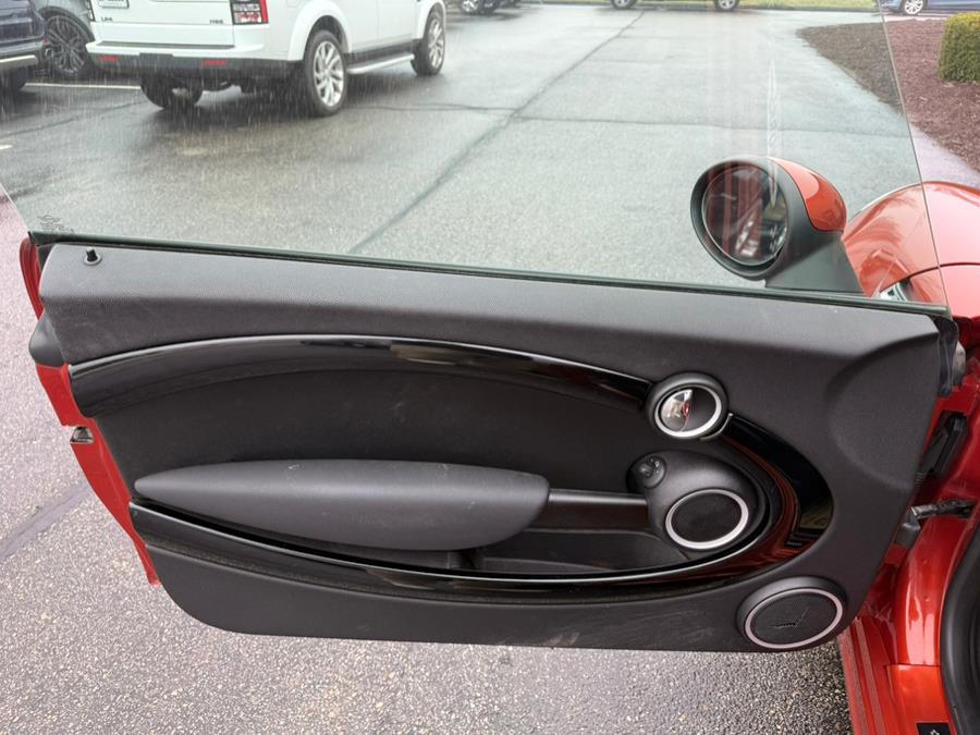 2013 MINI Cooper Hardtop 2dr Cpe John Cooper Works, available for sale in East Windsor, Connecticut | Century Auto And Truck. East Windsor, Connecticut 2013 MINI Cooper Hardtop 2dr Cpe John Cooper Works, available for sale in East Windsor, Connecticut | Century Auto And Truck. East Windsor, Connecticut
