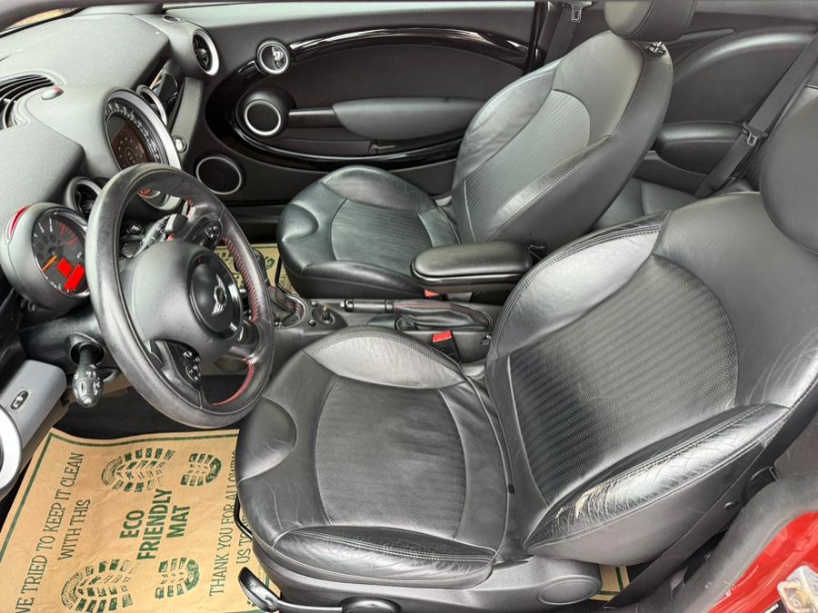 2013 MINI Cooper Hardtop 2dr Cpe John Cooper Works, available for sale in East Windsor, Connecticut | Century Auto And Truck. East Windsor, Connecticut 2013 MINI Cooper Hardtop 2dr Cpe John Cooper Works, available for sale in East Windsor, Connecticut | Century Auto And Truck. East Windsor, Connecticut