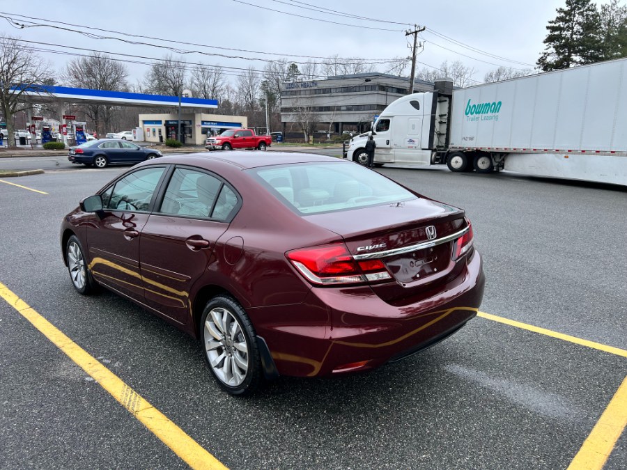 2015 Honda Civic Sedan 4dr CVT LX, available for sale in Hartford , Connecticut | Ledyard Auto Sale LLC. Hartford , Connecticut 2015 Honda Civic Sedan 4dr CVT LX, available for sale in Hartford , Connecticut | Ledyard Auto Sale LLC. Hartford , Connecticut