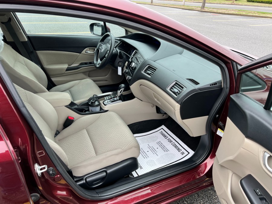 2015 Honda Civic Sedan 4dr CVT LX, available for sale in Hartford , Connecticut | Ledyard Auto Sale LLC. Hartford , Connecticut 2015 Honda Civic Sedan 4dr CVT LX, available for sale in Hartford , Connecticut | Ledyard Auto Sale LLC. Hartford , Connecticut