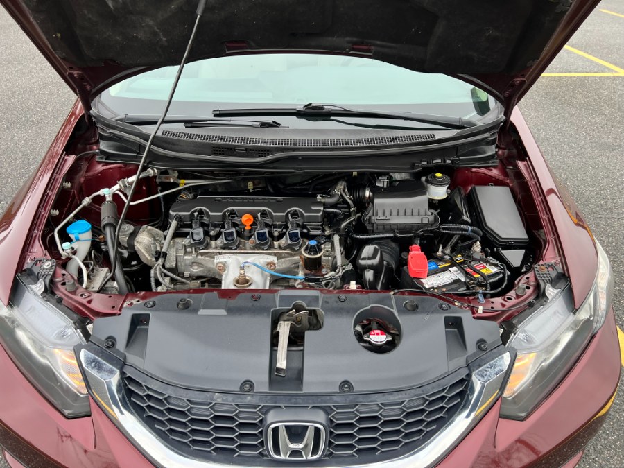 2015 Honda Civic Sedan 4dr CVT LX, available for sale in Hartford , Connecticut | Ledyard Auto Sale LLC. Hartford , Connecticut 2015 Honda Civic Sedan 4dr CVT LX, available for sale in Hartford , Connecticut | Ledyard Auto Sale LLC. Hartford , Connecticut