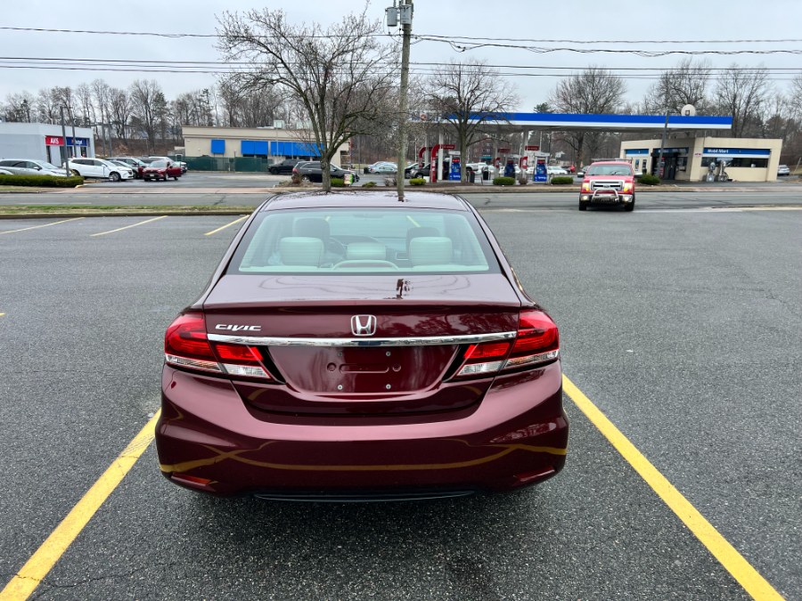 2015 Honda Civic Sedan 4dr CVT LX, available for sale in Hartford , Connecticut | Ledyard Auto Sale LLC. Hartford , Connecticut 2015 Honda Civic Sedan 4dr CVT LX, available for sale in Hartford , Connecticut | Ledyard Auto Sale LLC. Hartford , Connecticut