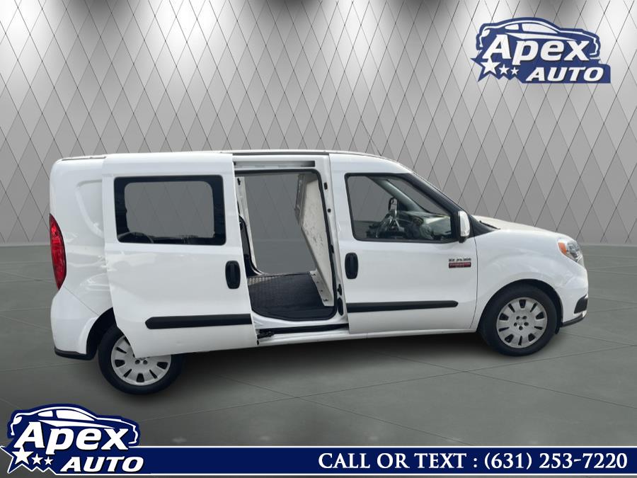 2019 Ram ProMaster City Cargo Van Tradesman SLT Van, available for sale in Selden, New York | Apex Auto. Selden, New York 2019 Ram ProMaster City Cargo Van Tradesman SLT Van, available for sale in Selden, New York | Apex Auto. Selden, New York