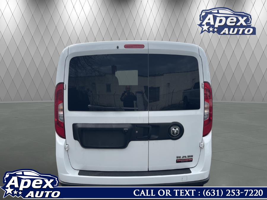 2019 Ram ProMaster City Cargo Van Tradesman SLT Van, available for sale in Selden, New York | Apex Auto. Selden, New York 2019 Ram ProMaster City Cargo Van Tradesman SLT Van, available for sale in Selden, New York | Apex Auto. Selden, New York