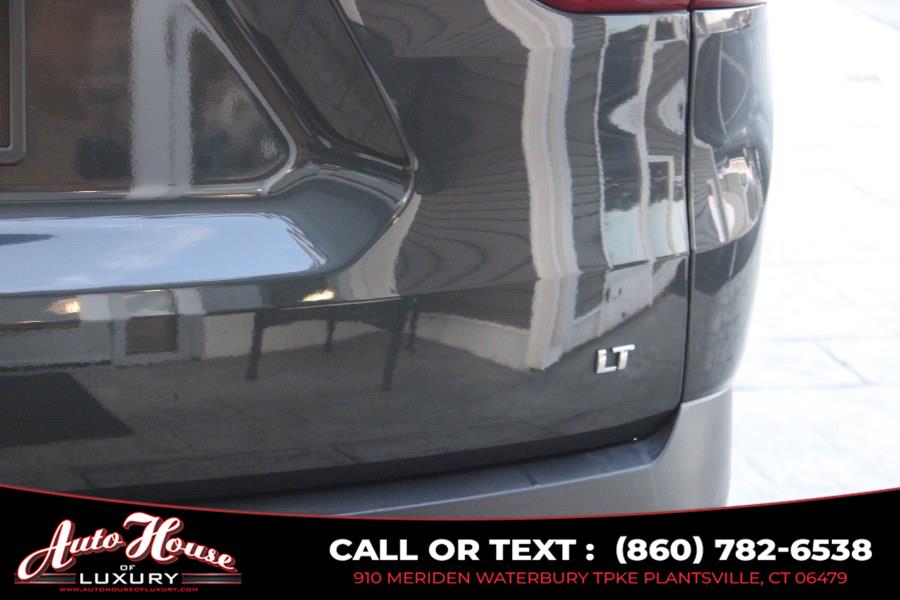 2019 Chevrolet Traverse AWD 4dr LT Leather w/3LT, available for sale in Plantsville, Connecticut | Auto House of Luxury. Plantsville, Connecticut 2019 Chevrolet Traverse AWD 4dr LT Leather w/3LT, available for sale in Plantsville, Connecticut | Auto House of Luxury. Plantsville, Connecticut