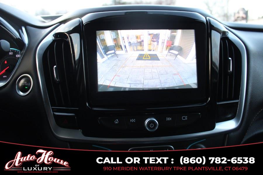 2019 Chevrolet Traverse AWD 4dr LT Leather w/3LT, available for sale in Plantsville, Connecticut | Auto House of Luxury. Plantsville, Connecticut 2019 Chevrolet Traverse AWD 4dr LT Leather w/3LT, available for sale in Plantsville, Connecticut | Auto House of Luxury. Plantsville, Connecticut