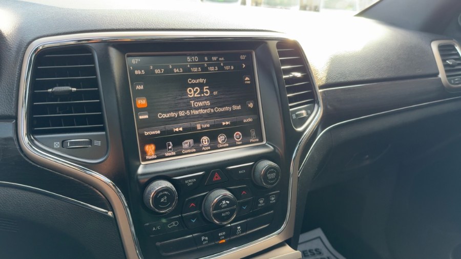 2014 Jeep Grand Cherokee 4WD 4dr Limited, available for sale in Waterbury, Connecticut | West End Automotive Center. Waterbury, Connecticut 2014 Jeep Grand Cherokee 4WD 4dr Limited, available for sale in Waterbury, Connecticut | West End Automotive Center. Waterbury, Connecticut