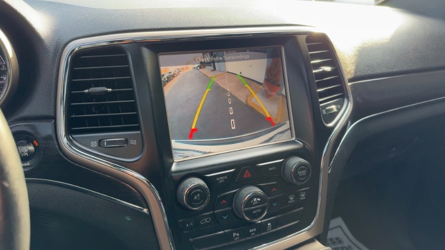 2014 Jeep Grand Cherokee 4WD 4dr Limited, available for sale in Waterbury, Connecticut | West End Automotive Center. Waterbury, Connecticut 2014 Jeep Grand Cherokee 4WD 4dr Limited, available for sale in Waterbury, Connecticut | West End Automotive Center. Waterbury, Connecticut