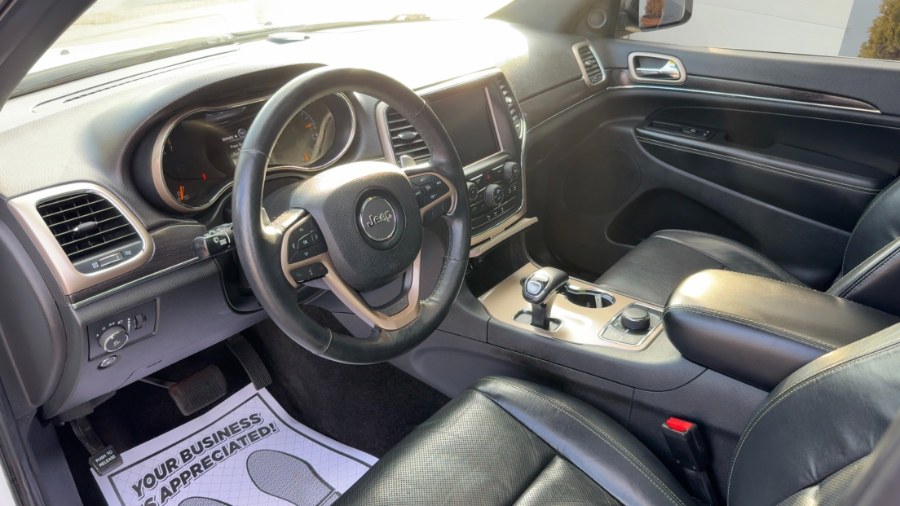 2014 Jeep Grand Cherokee 4WD 4dr Limited, available for sale in Waterbury, Connecticut | West End Automotive Center. Waterbury, Connecticut 2014 Jeep Grand Cherokee 4WD 4dr Limited, available for sale in Waterbury, Connecticut | West End Automotive Center. Waterbury, Connecticut