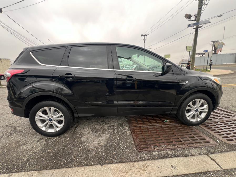 2017 Ford Escape SE 4WD, available for sale in Lodi, New Jersey | Route 46 Auto Sales Inc. Lodi, New Jersey 2017 Ford Escape SE 4WD, available for sale in Lodi, New Jersey | Route 46 Auto Sales Inc. Lodi, New Jersey