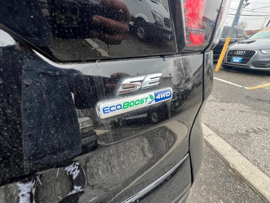 2017 Ford Escape SE 4WD, available for sale in Lodi, New Jersey | Route 46 Auto Sales Inc. Lodi, New Jersey 2017 Ford Escape SE 4WD, available for sale in Lodi, New Jersey | Route 46 Auto Sales Inc. Lodi, New Jersey