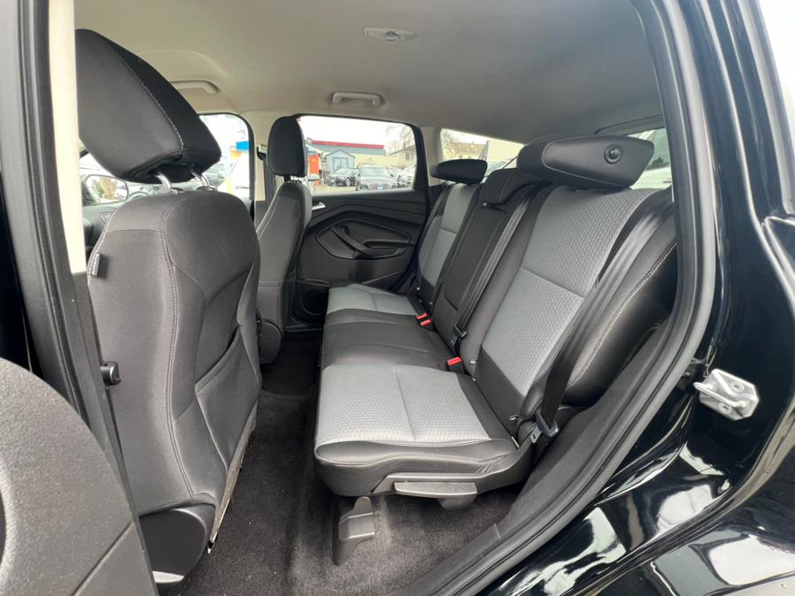 2017 Ford Escape SE 4WD, available for sale in Lodi, New Jersey | Route 46 Auto Sales Inc. Lodi, New Jersey 2017 Ford Escape SE 4WD, available for sale in Lodi, New Jersey | Route 46 Auto Sales Inc. Lodi, New Jersey