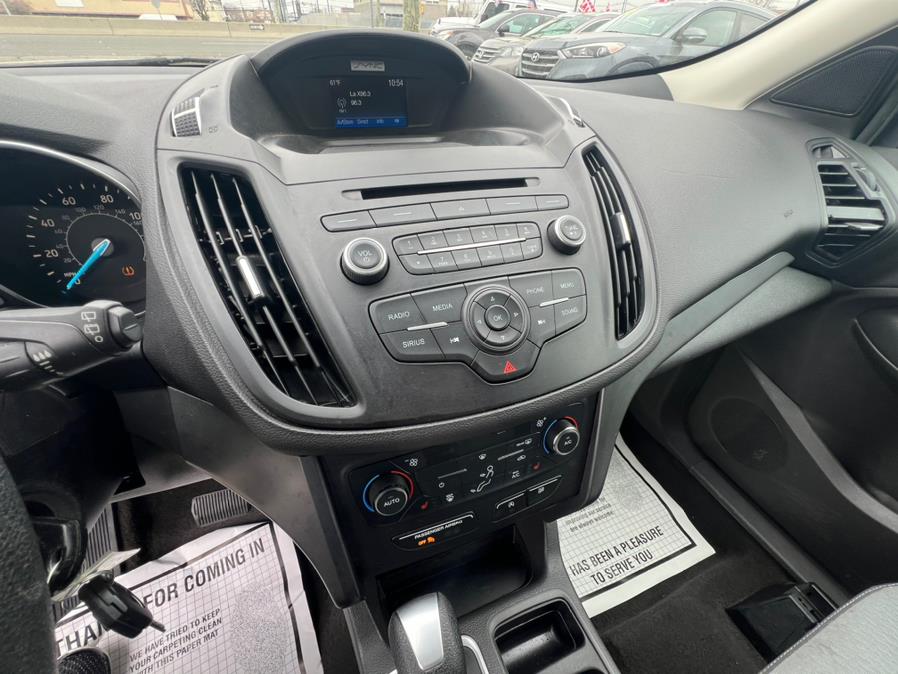 2017 Ford Escape SE 4WD, available for sale in Lodi, New Jersey | Route 46 Auto Sales Inc. Lodi, New Jersey 2017 Ford Escape SE 4WD, available for sale in Lodi, New Jersey | Route 46 Auto Sales Inc. Lodi, New Jersey
