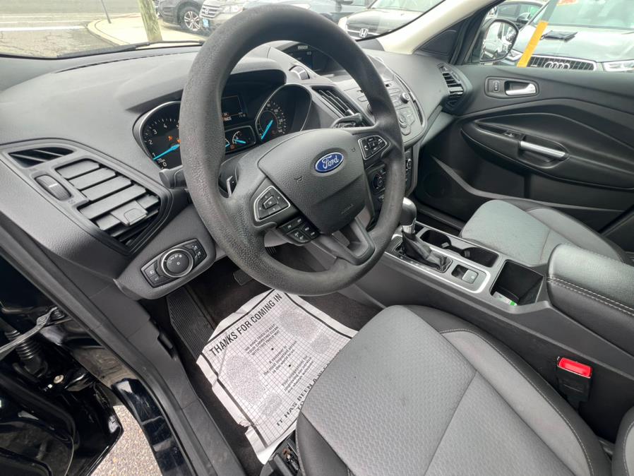 2017 Ford Escape SE 4WD, available for sale in Lodi, New Jersey | Route 46 Auto Sales Inc. Lodi, New Jersey 2017 Ford Escape SE 4WD, available for sale in Lodi, New Jersey | Route 46 Auto Sales Inc. Lodi, New Jersey