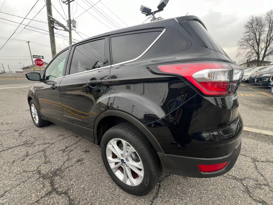 2017 Ford Escape SE 4WD, available for sale in Lodi, New Jersey | Route 46 Auto Sales Inc. Lodi, New Jersey 2017 Ford Escape SE 4WD, available for sale in Lodi, New Jersey | Route 46 Auto Sales Inc. Lodi, New Jersey