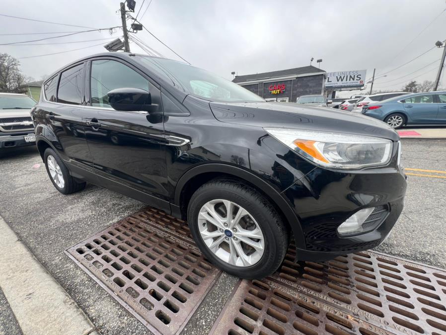 2017 Ford Escape SE 4WD, available for sale in Lodi, New Jersey | Route 46 Auto Sales Inc. Lodi, New Jersey 2017 Ford Escape SE 4WD, available for sale in Lodi, New Jersey | Route 46 Auto Sales Inc. Lodi, New Jersey