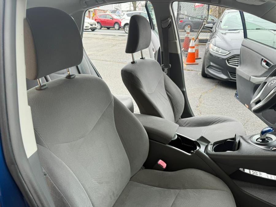 2010 Toyota Prius 5dr HB II, available for sale in Revere, Massachusetts | Wonderland Auto. Revere, Massachusetts 2010 Toyota Prius 5dr HB II, available for sale in Revere, Massachusetts | Wonderland Auto. Revere, Massachusetts