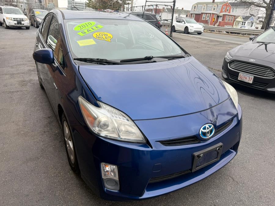 2010 Toyota Prius 5dr HB II, available for sale in Revere, Massachusetts | Wonderland Auto. Revere, Massachusetts 2010 Toyota Prius 5dr HB II, available for sale in Revere, Massachusetts | Wonderland Auto. Revere, Massachusetts