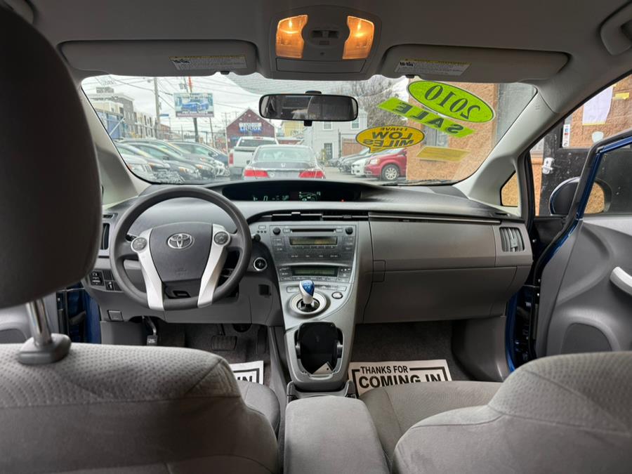 2010 Toyota Prius 5dr HB II, available for sale in Revere, Massachusetts | Wonderland Auto. Revere, Massachusetts 2010 Toyota Prius 5dr HB II, available for sale in Revere, Massachusetts | Wonderland Auto. Revere, Massachusetts