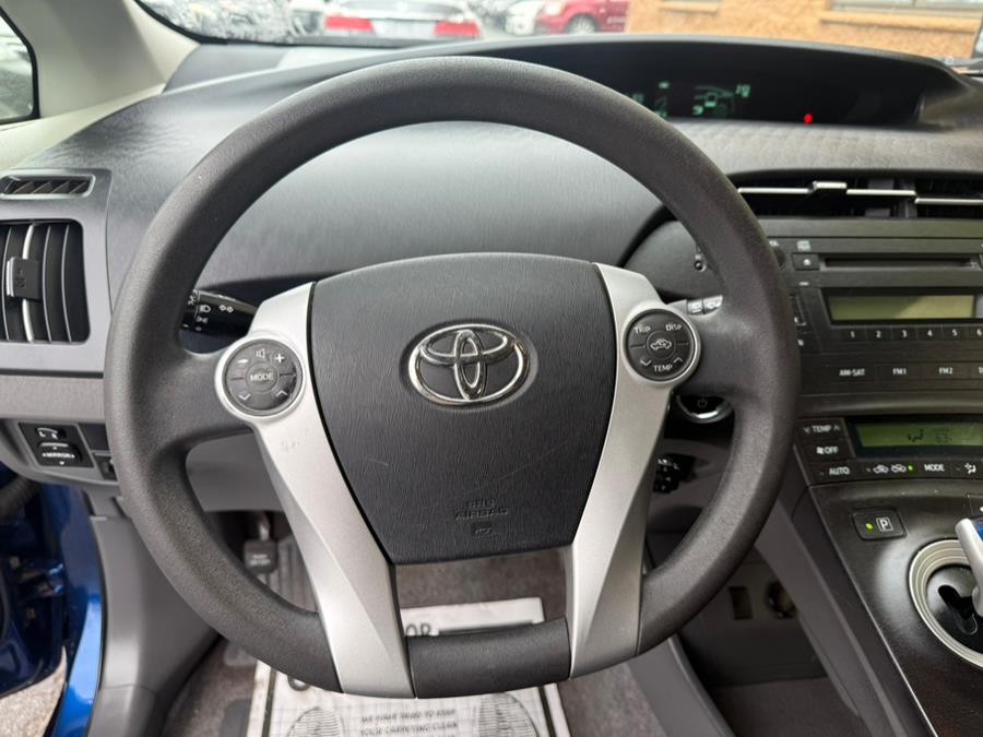 2010 Toyota Prius 5dr HB II, available for sale in Revere, Massachusetts | Wonderland Auto. Revere, Massachusetts 2010 Toyota Prius 5dr HB II, available for sale in Revere, Massachusetts | Wonderland Auto. Revere, Massachusetts