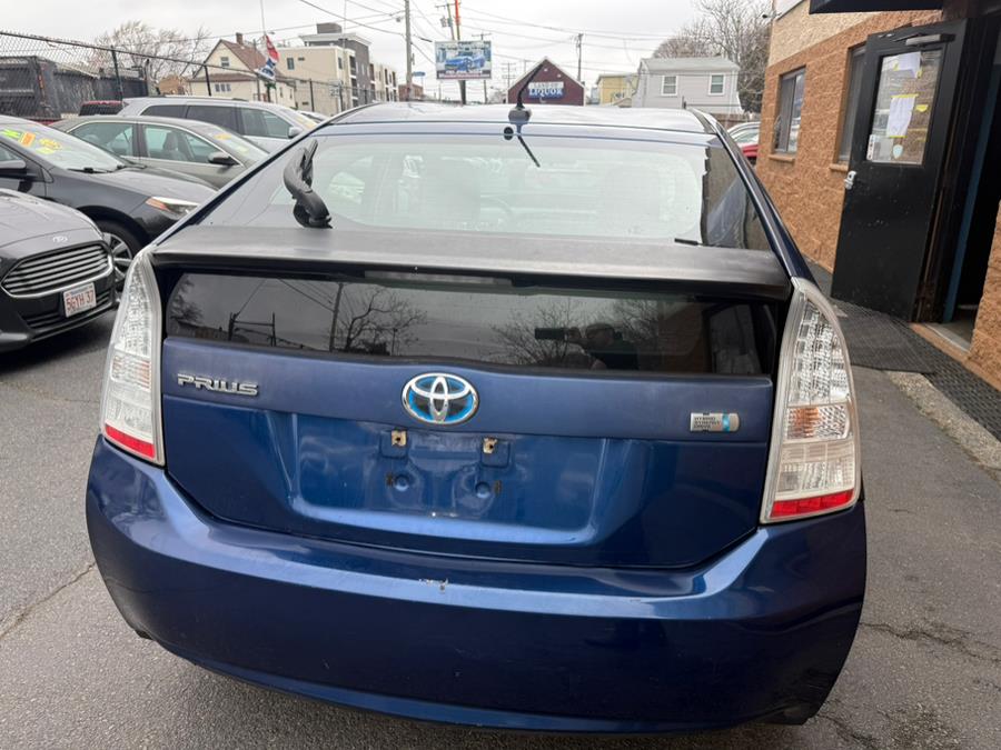 2010 Toyota Prius 5dr HB II, available for sale in Revere, Massachusetts | Wonderland Auto. Revere, Massachusetts 2010 Toyota Prius 5dr HB II, available for sale in Revere, Massachusetts | Wonderland Auto. Revere, Massachusetts