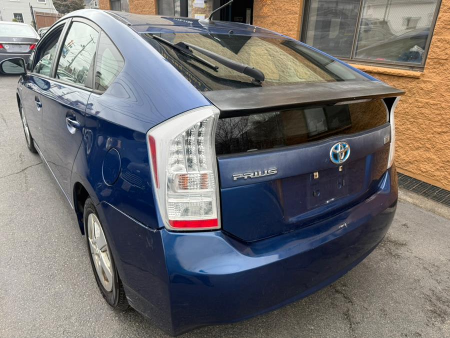 2010 Toyota Prius 5dr HB II, available for sale in Revere, Massachusetts | Wonderland Auto. Revere, Massachusetts 2010 Toyota Prius 5dr HB II, available for sale in Revere, Massachusetts | Wonderland Auto. Revere, Massachusetts