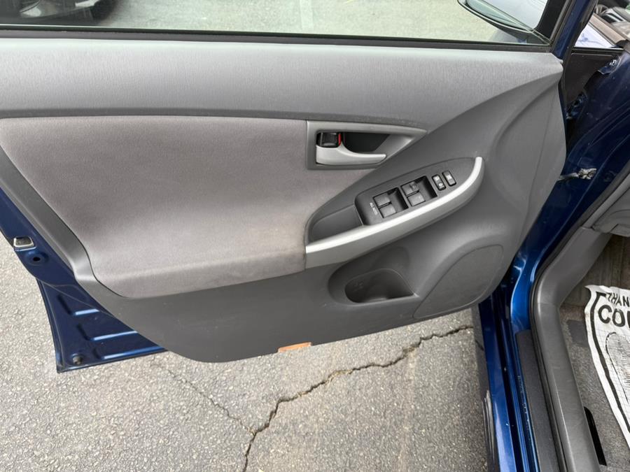 2010 Toyota Prius 5dr HB II, available for sale in Revere, Massachusetts | Wonderland Auto. Revere, Massachusetts 2010 Toyota Prius 5dr HB II, available for sale in Revere, Massachusetts | Wonderland Auto. Revere, Massachusetts