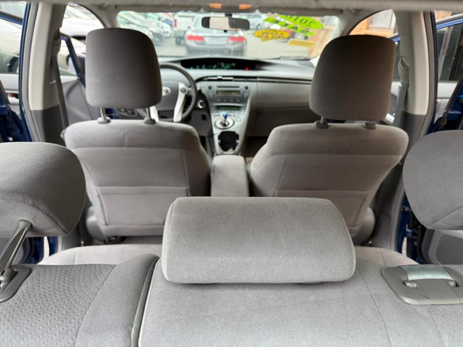 2010 Toyota Prius 5dr HB II, available for sale in Revere, Massachusetts | Wonderland Auto. Revere, Massachusetts 2010 Toyota Prius 5dr HB II, available for sale in Revere, Massachusetts | Wonderland Auto. Revere, Massachusetts