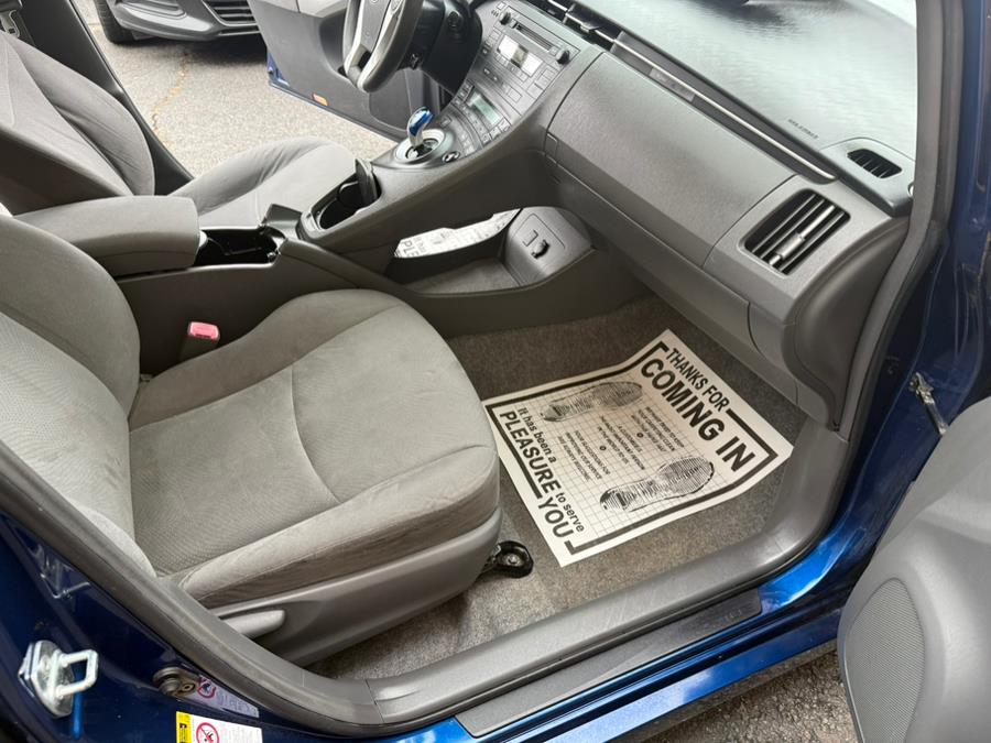 2010 Toyota Prius 5dr HB II, available for sale in Revere, Massachusetts | Wonderland Auto. Revere, Massachusetts 2010 Toyota Prius 5dr HB II, available for sale in Revere, Massachusetts | Wonderland Auto. Revere, Massachusetts