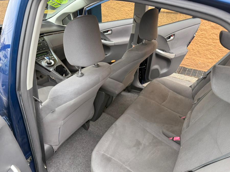 2010 Toyota Prius 5dr HB II, available for sale in Revere, Massachusetts | Wonderland Auto. Revere, Massachusetts 2010 Toyota Prius 5dr HB II, available for sale in Revere, Massachusetts | Wonderland Auto. Revere, Massachusetts